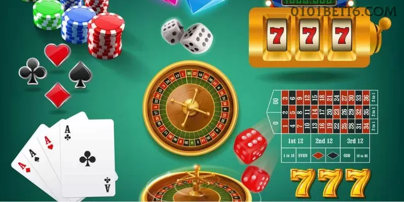 App 0101bet Android download